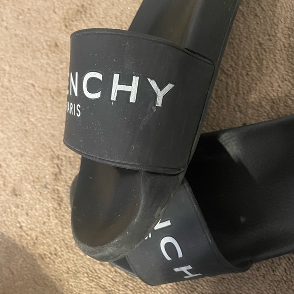 Givenchy slides - Picture 7 of 7